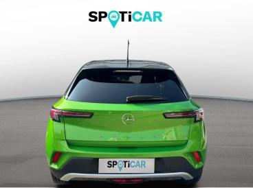 SPOTICAR Opel Mokka Mokka-e Ultimate 100 Kw İkinci El Araç - Suv Elektrik Yeşil - Istanbul - 1200021372_5