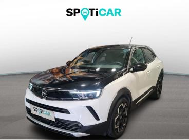 SPOTICAR Opel Mokka Mokka-e Ultimate 100 Kw İkinci El Araç - Suv Elektrik Beyaz - Istanbul - 1200021413_1