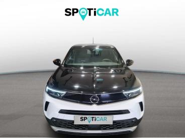 SPOTICAR Opel Mokka Mokka-e Ultimate 100 Kw İkinci El Araç - Suv Elektrik Beyaz - Istanbul - 1200021413_2