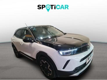 SPOTICAR Opel Mokka Mokka-e Ultimate 100 Kw İkinci El Araç - Suv Elektrik Beyaz - Istanbul - 1200021413_3