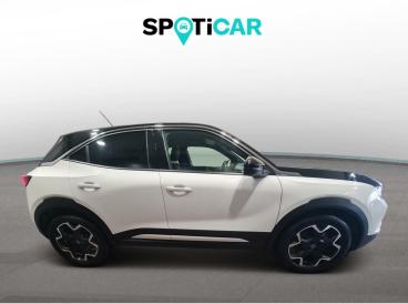 SPOTICAR Opel Mokka Mokka-e Ultimate 100 Kw İkinci El Araç - Suv Elektrik Beyaz - Istanbul - 1200021413_4