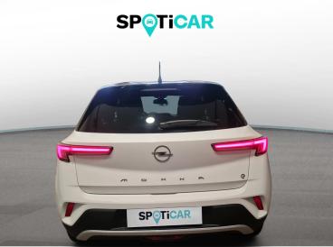 SPOTICAR Opel Mokka Mokka-e Ultimate 100 Kw İkinci El Araç - Suv Elektrik Beyaz - Istanbul - 1200021413_5