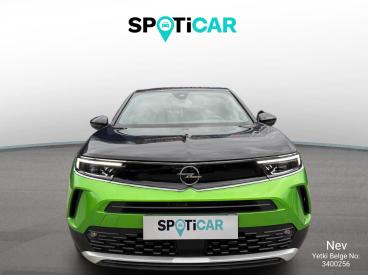 SPOTICAR Opel Mokka Mokka-e Ultimate 100 Kw İkinci El Araç - Suv Elektrik Yeşil - Istanbul - 1200021718_2