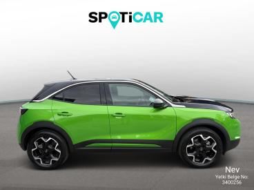 SPOTICAR Opel Mokka Mokka-e Ultimate 100 Kw İkinci El Araç - Suv Elektrik Yeşil - Istanbul - 1200021718_4
