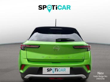 SPOTICAR Opel Mokka Mokka-e Ultimate 100 Kw İkinci El Araç - Suv Elektrik Yeşil - Istanbul - 1200021718_5