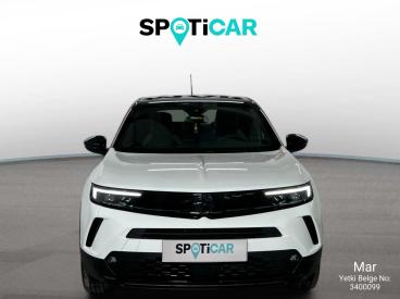 SPOTICAR Opel Mokka Mokka-e Gs İkinci El Araç - Suv Elektrik Beyaz - İstanbul - 1200025937_2