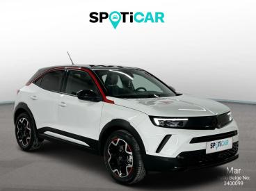 SPOTICAR Opel Mokka Mokka-e Gs İkinci El Araç - Suv Elektrik Beyaz - İstanbul - 1200025937_3