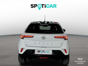 SPOTICAR Opel Mokka Mokka-e Gs İkinci El Araç - Suv Elektrik Beyaz - İstanbul - 1200025937_5