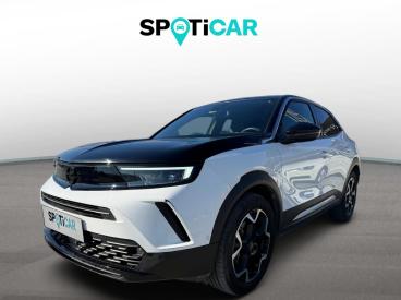 SPOTICAR Opel Mokka Mokka-e Ultimate 100 Kw İkinci El Araç - Suv Elektrik Beyaz - Aydin - 1200026206_1