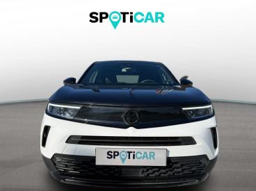 SPOTICAR Opel Mokka Mokka-e Ultimate 100 Kw İkinci El Araç - Suv Elektrik Beyaz - Aydin - 1200026206_2