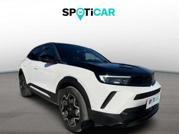 SPOTICAR Opel Mokka Mokka-e Ultimate 100 Kw İkinci El Araç - Suv Elektrik Beyaz - Aydin - 1200026206_3