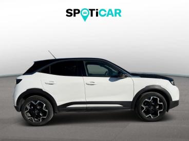 SPOTICAR Opel Mokka Mokka-e Ultimate 100 Kw İkinci El Araç - Suv Elektrik Beyaz - Aydin - 1200026206_4