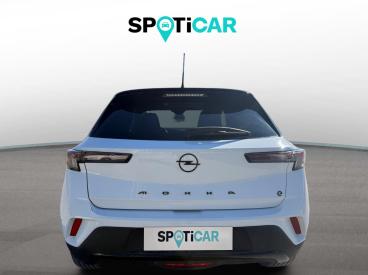 SPOTICAR Opel Mokka Mokka-e Ultimate 100 Kw İkinci El Araç - Suv Elektrik Beyaz - Aydin - 1200026206_5