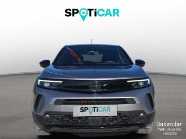 SPOTICAR Opel Mokka Mokka-e Gs İkinci El Araç - Suv Elektrik Gri - MuĞla - 1200026377_2