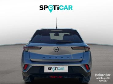 SPOTICAR Opel Mokka Mokka-e Gs İkinci El Araç - Suv Elektrik Gri - MuĞla - 1200026377_5