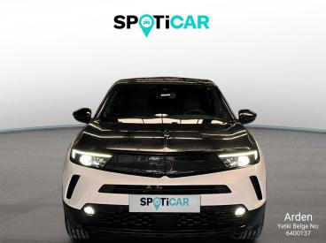 SPOTICAR Opel Mokka Mokka-e Ultimate 100 Kw İkinci El Araç - Suv Elektrik Beyaz - UŞak - 1200026811_2