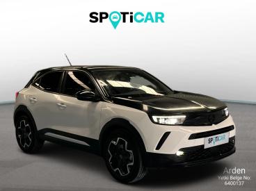 SPOTICAR Opel Mokka Mokka-e Ultimate 100 Kw İkinci El Araç - Suv Elektrik Beyaz - UŞak - 1200026811_3
