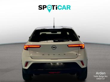 SPOTICAR Opel Mokka Mokka-e Ultimate 100 Kw İkinci El Araç - Suv Elektrik Beyaz - UŞak - 1200026811_5