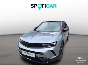 SPOTICAR Opel Mokka Mokka-e Gs İkinci El Araç - Suv Elektrik Gri - Istanbul - 1200027600_1