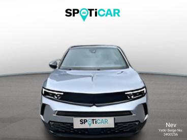 SPOTICAR Opel Mokka Mokka-e Gs İkinci El Araç - Suv Elektrik Gri - Istanbul - 1200027600_2
