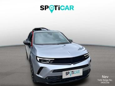 SPOTICAR Opel Mokka Mokka-e Gs İkinci El Araç - Suv Elektrik Gri - Istanbul - 1200027600_3