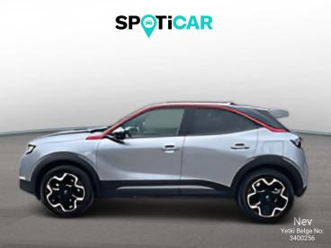 SPOTICAR Opel Mokka Mokka-e Gs İkinci El Araç - Suv Elektrik Gri - Istanbul - 1200027600_4