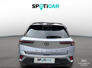 SPOTICAR Opel Mokka Mokka-e Gs İkinci El Araç - Suv Elektrik Gri - Istanbul - 1200027600_5