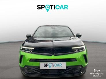 SPOTICAR Opel Mokka Mokka-e Ultimate 100 Kw İkinci El Araç - Suv Elektrik Yeşil - Istanbul - 1200028526_2