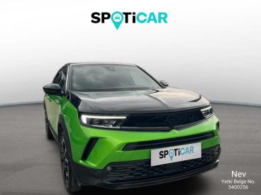 SPOTICAR Opel Mokka Mokka-e Ultimate 100 Kw İkinci El Araç - Suv Elektrik Yeşil - Istanbul - 1200028526_3