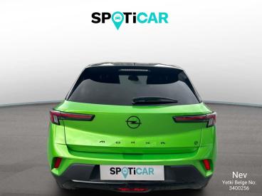 SPOTICAR Opel Mokka Mokka-e Ultimate 100 Kw İkinci El Araç - Suv Elektrik Yeşil - Istanbul - 1200028526_5