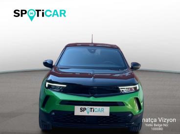 SPOTICAR Opel Mokka Mokka-e Ultimate 100 Kw İkinci El Araç - Suv Elektrik Yeşil - Adana - 1200032730_2