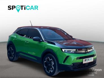 SPOTICAR Opel Mokka Mokka-e Ultimate 100 Kw İkinci El Araç - Suv Elektrik Yeşil - Adana - 1200032730_3