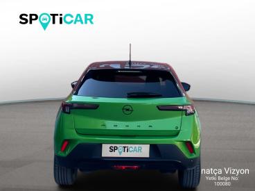 SPOTICAR Opel Mokka Mokka-e Ultimate 100 Kw İkinci El Araç - Suv Elektrik Yeşil - Adana - 1200032730_5