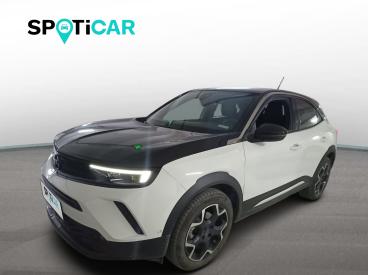 SPOTICAR Opel Mokka Mokka-e Ultimate 100 Kw İkinci El Araç - Suv Elektrik Beyaz - Istanbul - 1200033313_1