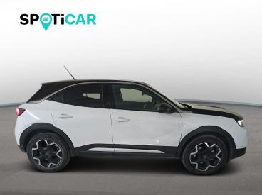 SPOTICAR Opel Mokka Mokka-e Ultimate 100 Kw İkinci El Araç - Suv Elektrik Beyaz - Istanbul - 1200033313_4