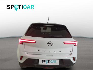 SPOTICAR Opel Mokka Mokka-e Ultimate 100 Kw İkinci El Araç - Suv Elektrik Beyaz - Istanbul - 1200033313_5