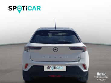 SPOTICAR Opel Mokka Mokka-e Ultimate 100 Kw İkinci El Araç - Suv Elektrik Beyaz - Malatya - 1200036850_5
