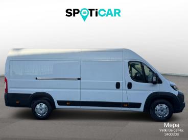 SPOTICAR Opel Movano 2.5 Cdti Van Comfort (12.6) İkinci El Araç - Şehir Otomobili Dizel Beyaz - Istanbul - 1200021239_4
