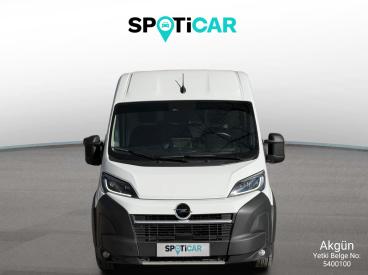SPOTICAR Opel Movano 2.5 Cdti Van Comfort (12.6) İkinci El Araç -  Dizel Beyaz - Sakarya - 1200025691_2