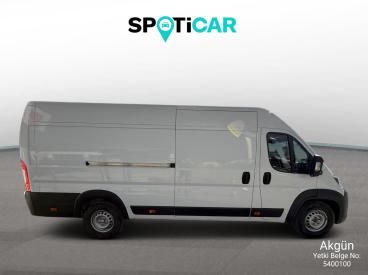 SPOTICAR Opel Movano 2.5 Cdti Van Comfort (12.6) İkinci El Araç -  Dizel Beyaz - Sakarya - 1200025691_4