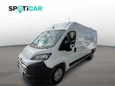 SPOTICAR Opel Movano 2.5 Cdti Van Comfort (10.8) İkinci El Araç -  Dizel Beyaz - Erzurum - 1200030606_1