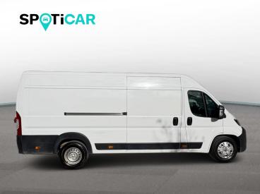 SPOTICAR Opel Movano 2.5 Cdti Van Comfort (10.8) İkinci El Araç -  Dizel Beyaz - Erzurum - 1200030606_4