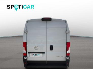 SPOTICAR Opel Movano 2.5 Cdti Van Comfort (10.8) İkinci El Araç -  Dizel Beyaz - Erzurum - 1200030606_5