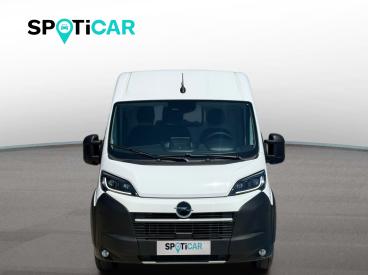SPOTICAR Opel Movano 2.2 180 L4h2 15m3 Mt6 İkinci El Araç -  Dizel Beyaz - Balikesir - 1200035997_2