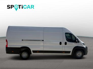 SPOTICAR Opel Movano 2.2 180 L4h2 15m3 Mt6 İkinci El Araç -  Dizel Beyaz - Balikesir - 1200035997_4
