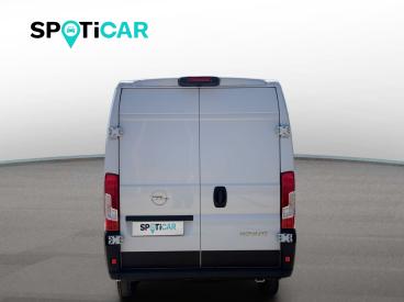 SPOTICAR Opel Movano 2.2 180 L4h2 15m3 Mt6 İkinci El Araç -  Dizel Beyaz - Balikesir - 1200035997_5