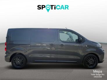 SPOTICAR Opel Vivaro Panelvan 2.0 Cdti L2h1 İkinci El Araç - Şehir Otomobili Dizel Gri - Istanbul - 1200021274_4