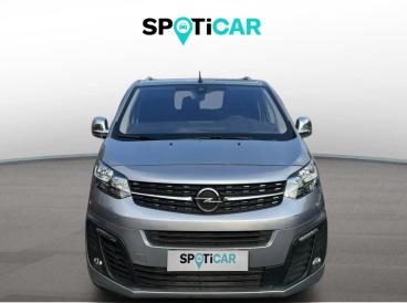 SPOTICAR Opel Vivaro Cargo 2.0 Dizel Mt6 147 Ctv Elgxl İkinci El Araç - Şehir Otomobili Dizel Gri - Istanbul - 1200021551_2