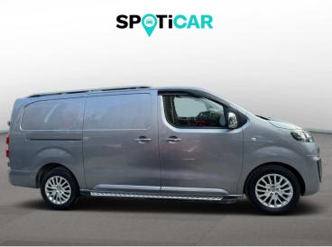 SPOTICAR Opel Vivaro Cargo 2.0 Dizel Mt6 147 Ctv Elgxl İkinci El Araç - Şehir Otomobili Dizel Gri - Istanbul - 1200021551_4