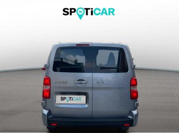 SPOTICAR Opel Vivaro Cargo 2.0 Dizel Mt6 147 Ctv Elgxl İkinci El Araç - Şehir Otomobili Dizel Gri - Istanbul - 1200021551_5